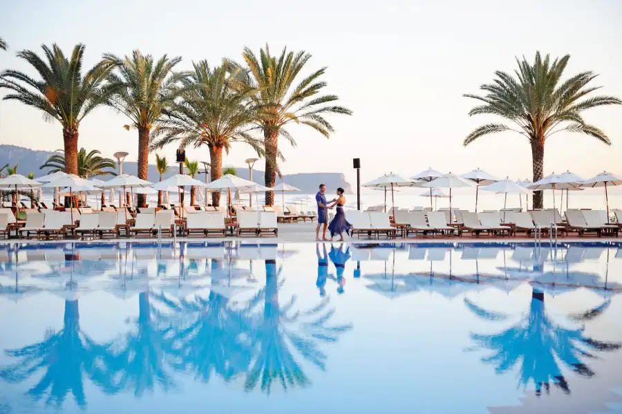 Промокод на отдых в отелях Club Med в Турции