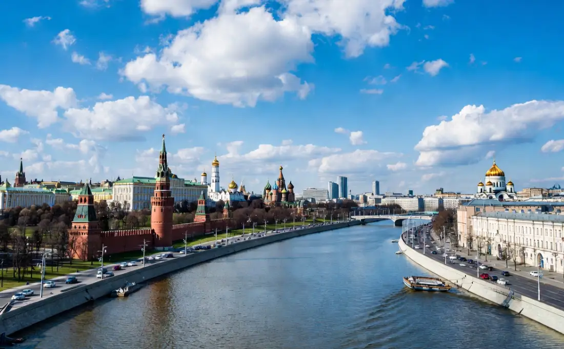 экскурсии в Москве со скидками